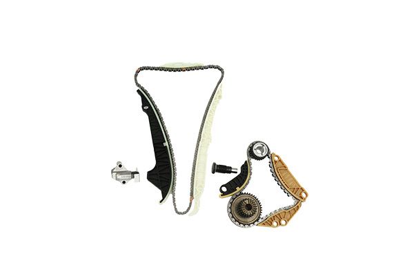 Kit De Cadena De Tiempo 06K198228C B10220 06H109158N VW Audi Borsehung main product photo