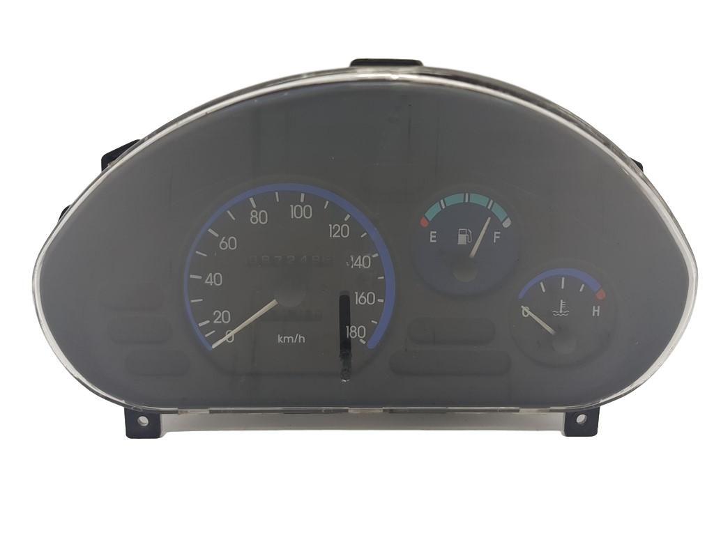 Velocímetro/Instrumentos Y Relojes Daewoo Matiz 96527397 14278 main product photo