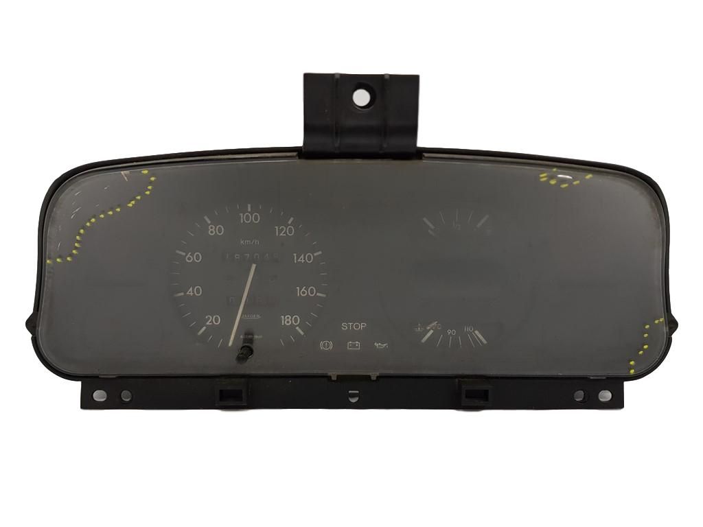 Velocímetro/Instrumentos Y Relojes 1480111080 PSA Fiat main product photo