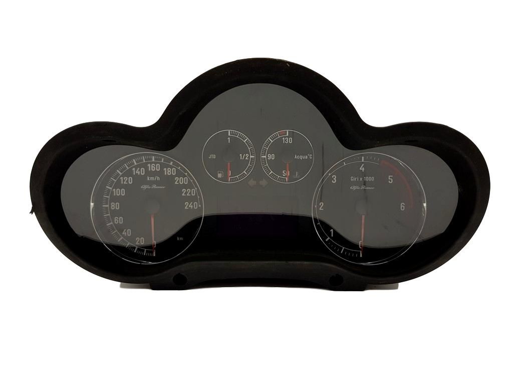 Velocímetro/Instrumentos Y Relojes Alfa 156071228 110080304092 Romeo 147 5720 main product photo
