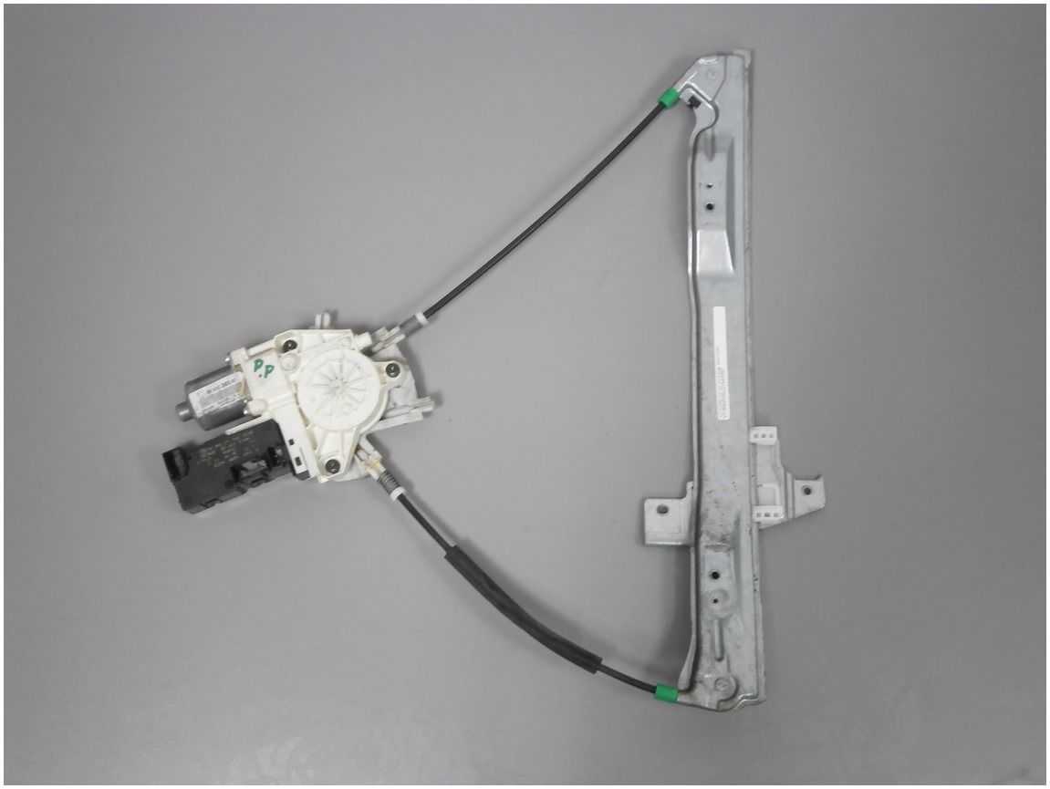 Mechanizm Opuszczania Szyb Prawy Przód 407 9222Q4 main product photo