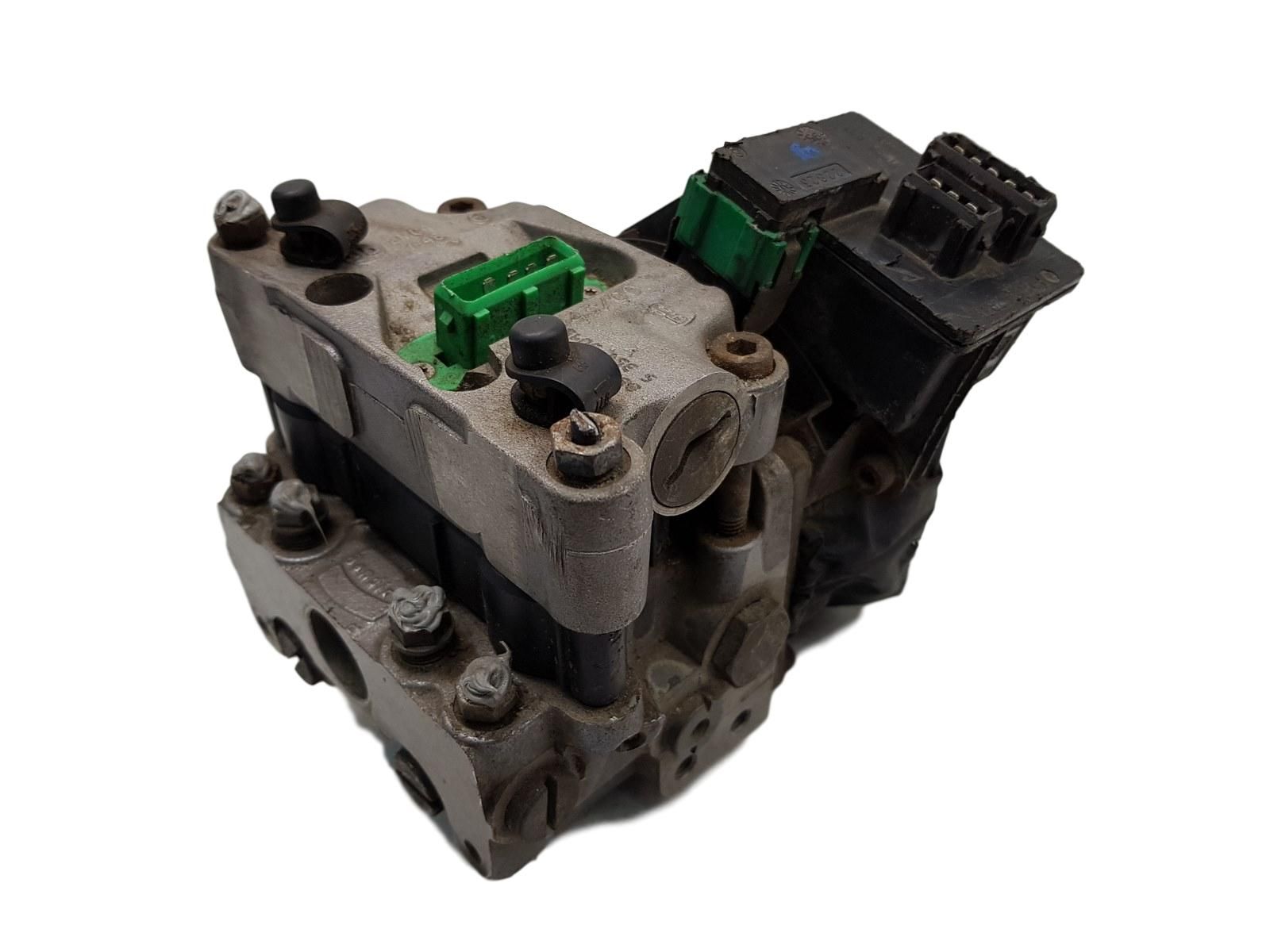 Bomba Abs 55234300 B553896 Peugeot 106 main product photo