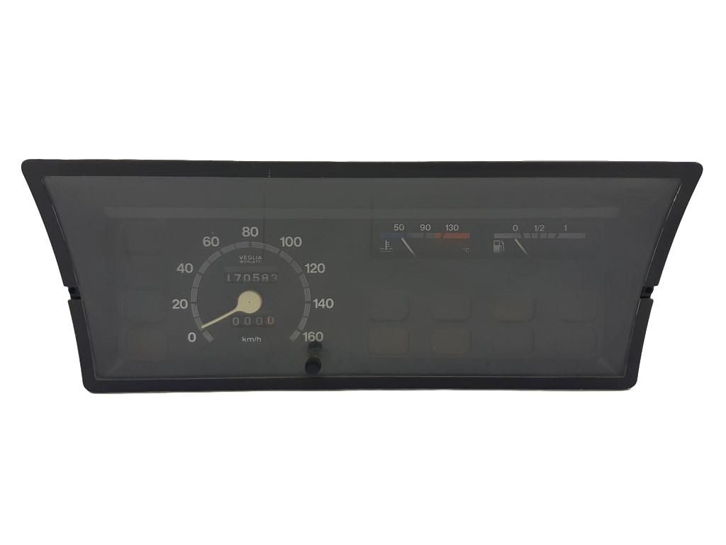 Velocímetro/Instrumentos Y Relojes Fiat Ducato Camper 60.1806.002.0 main product photo