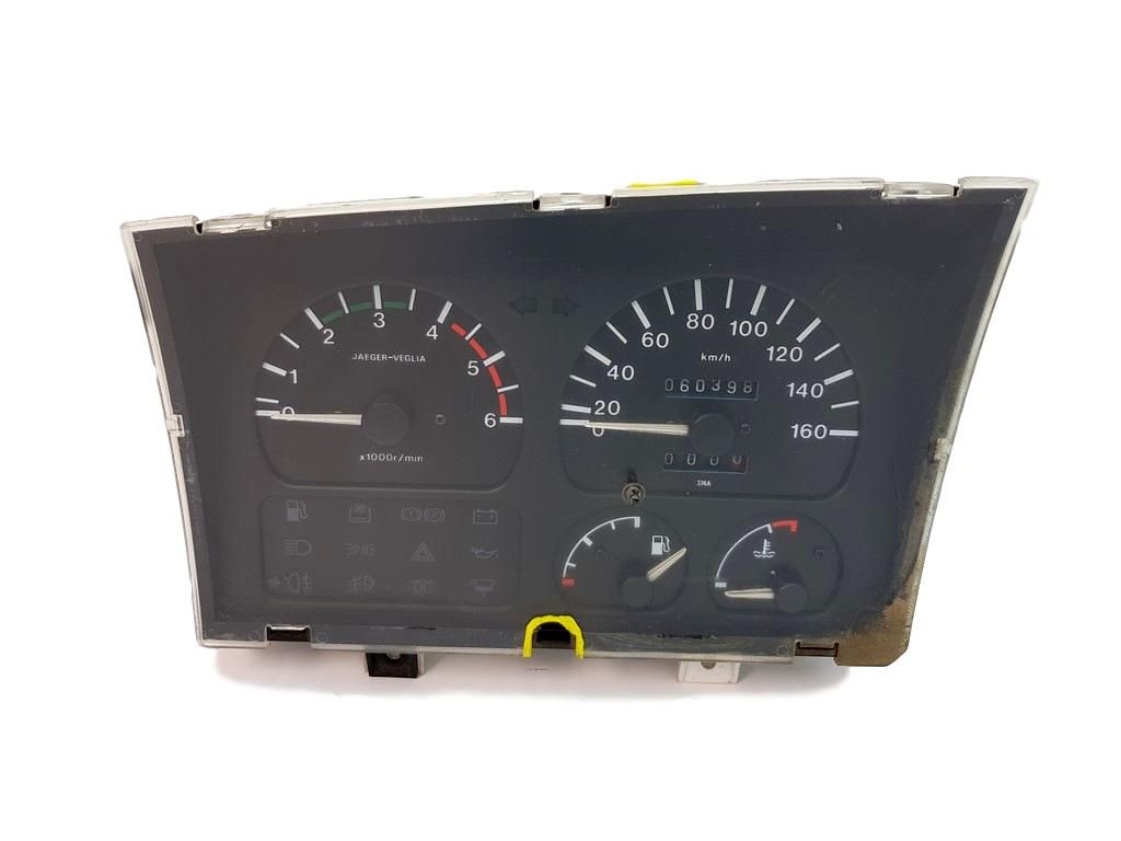 Velocímetro/Instrumentos Y Relojes Nissan Trade 01506443-0 015064430 main product photo