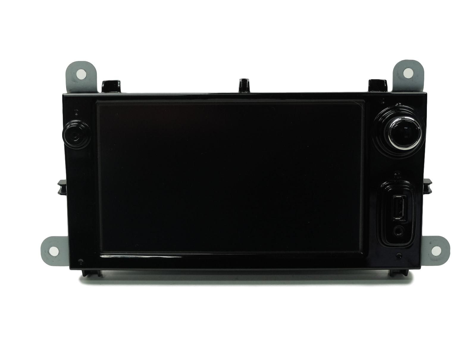 Navegación Radio 281153868R Renault Clio 4 1214 main product photo
