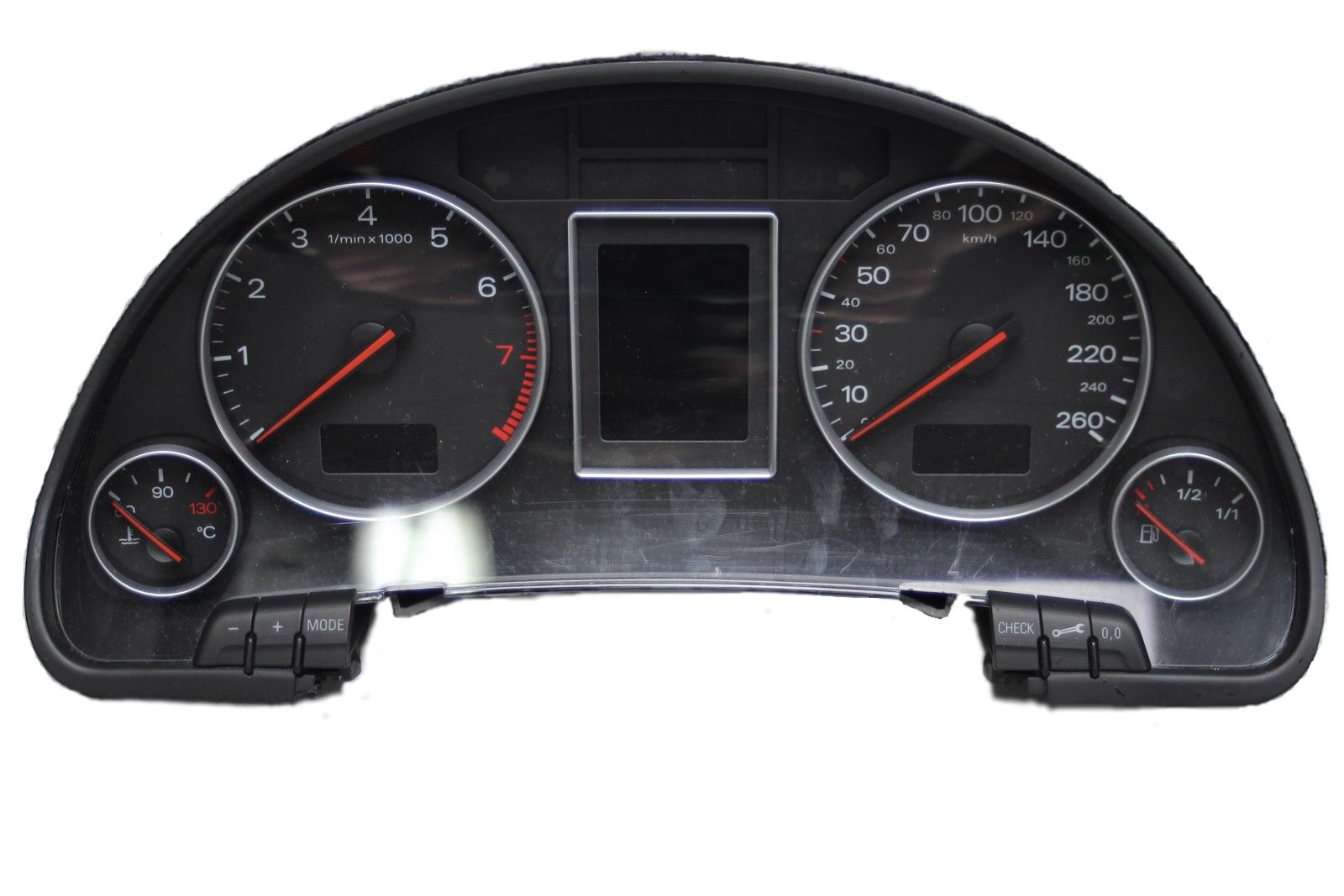 Contador Revoluciones Audi A4 0263626036 1036901830 ED1272 main product photo