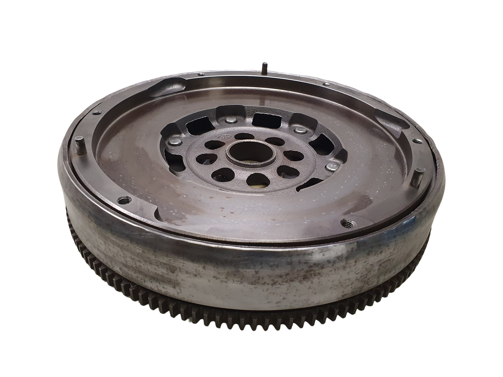 Rueda De Doble Masa 9646735680 2.0 HDI Citroen Peugeot S5 main product photo