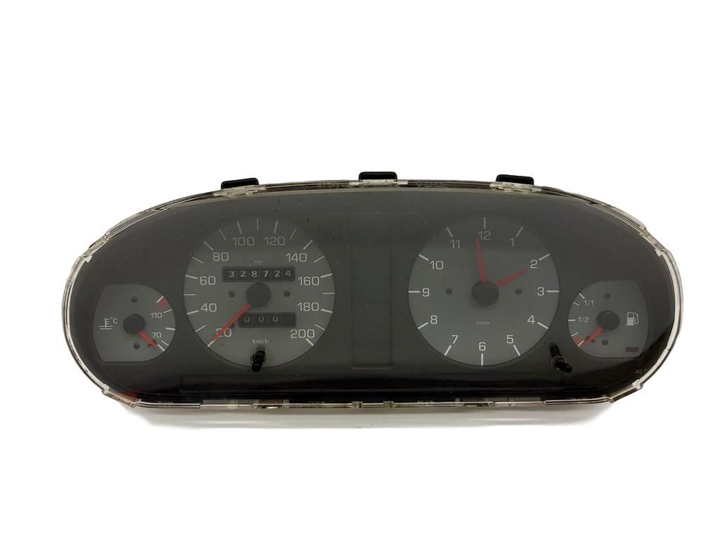Velocímetro/Instrumentos Y Relojes Skoda Felicia 81117870 main product photo