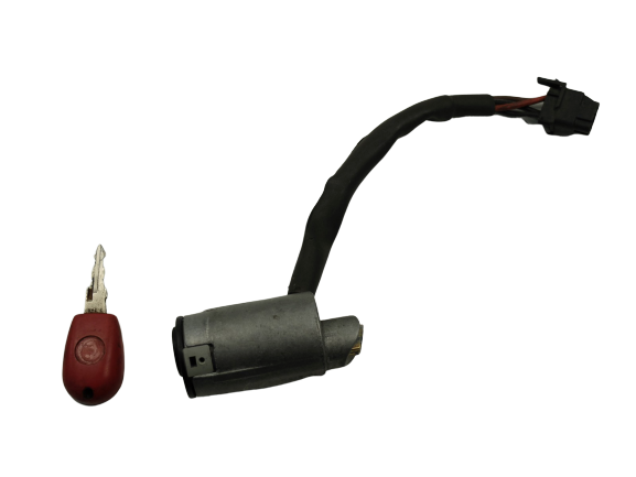 Interruptor De Encendido Alfa Romeo 166 60624943 Sipea main product photo