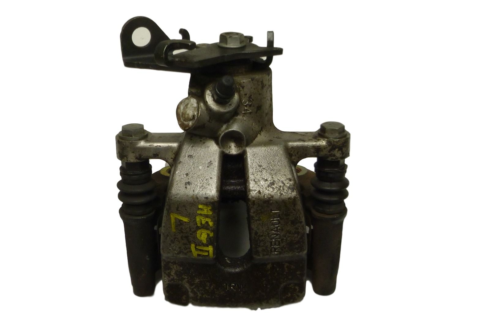 Zacisk Tylny Lewy Megane 2 Hatchback Sedan Cabrio main product photo