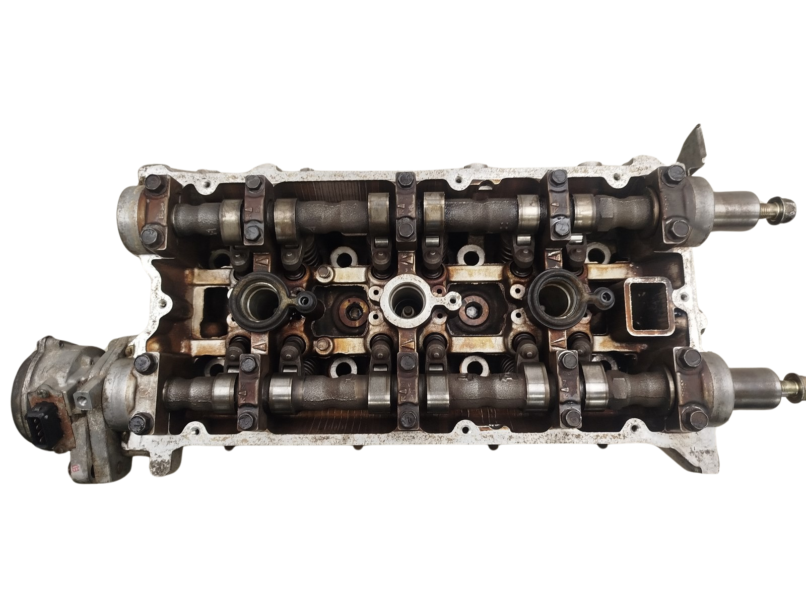 La Culata Mitsubishi Galant 2.0 16V 6A12 2 main product photo
