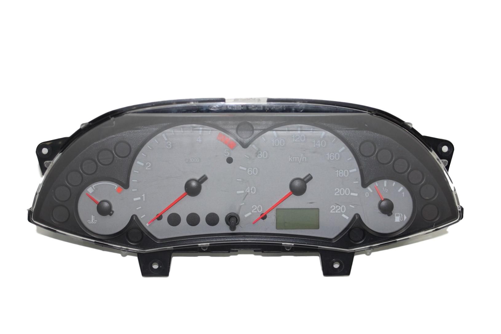 Velocímetro/Instrumentos Y Relojes Ford Focus 98-AP-10841-BC 98AP10841BC main product photo