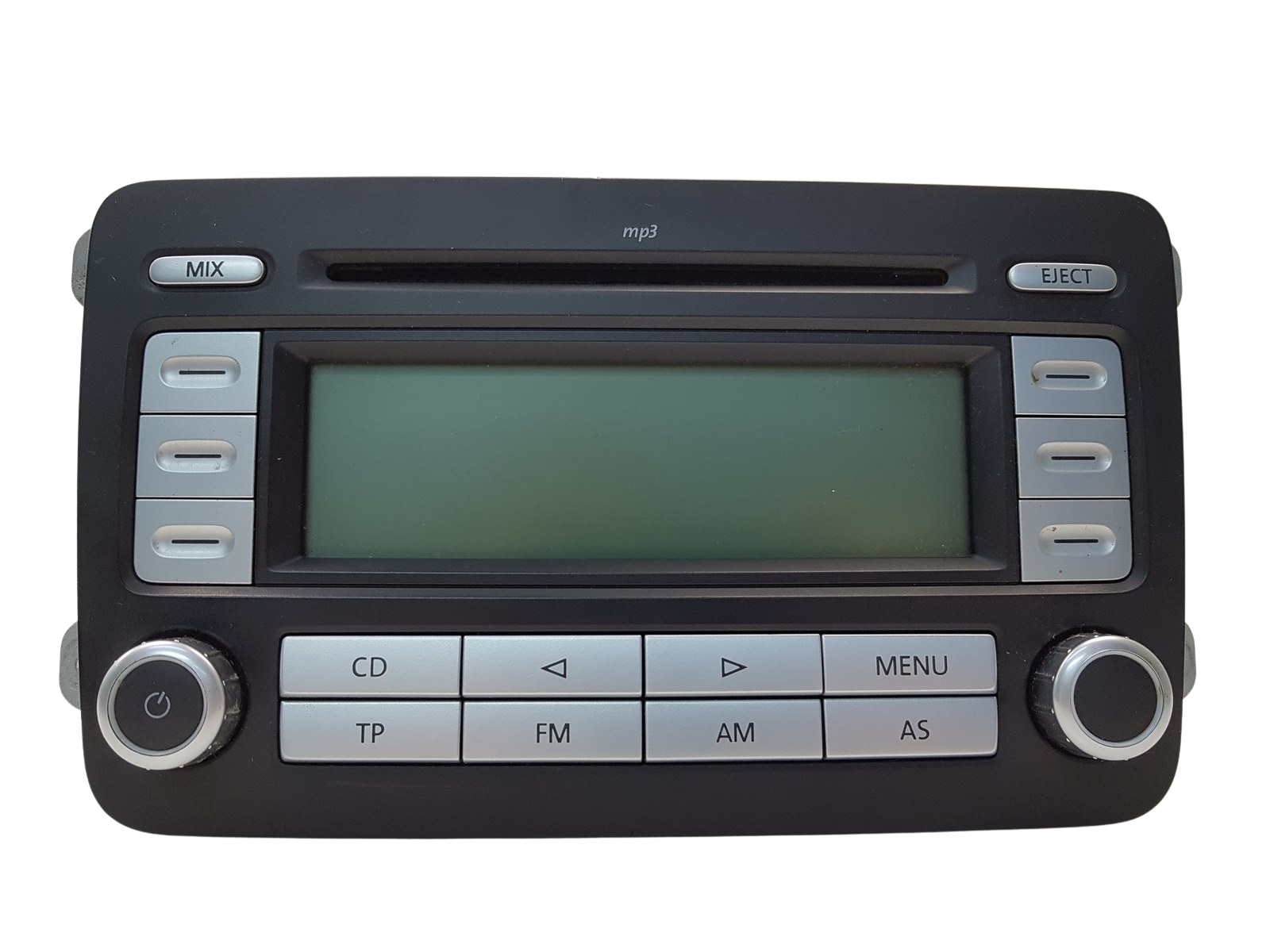 Radio Cd MP3 VW Golf 5 1K0035195D main product photo
