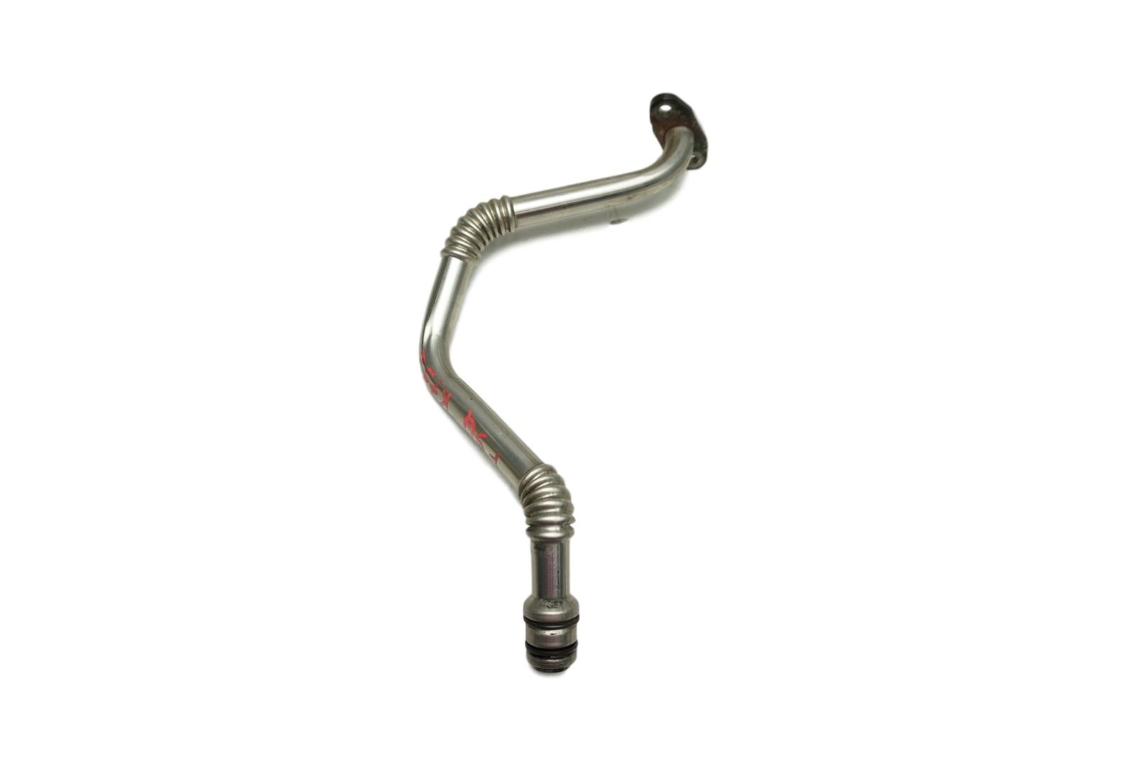 Przewód do Turbosprężarki 1,9 dci 8200502013 Renault  main product photo