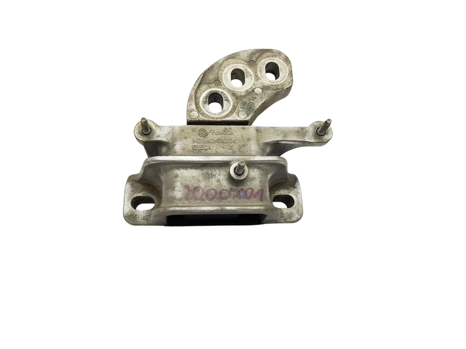Soporte Transmisión Ford Fiesta H1BG-7M121-AC 3620 main product photo