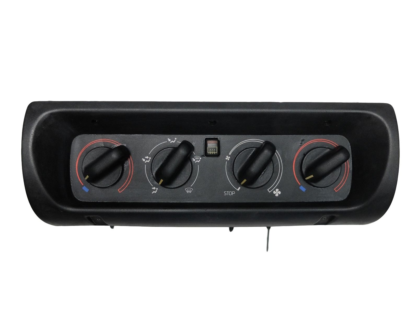 Panel Nawiewu Renault Safrane I 1 7700808863 main product photo