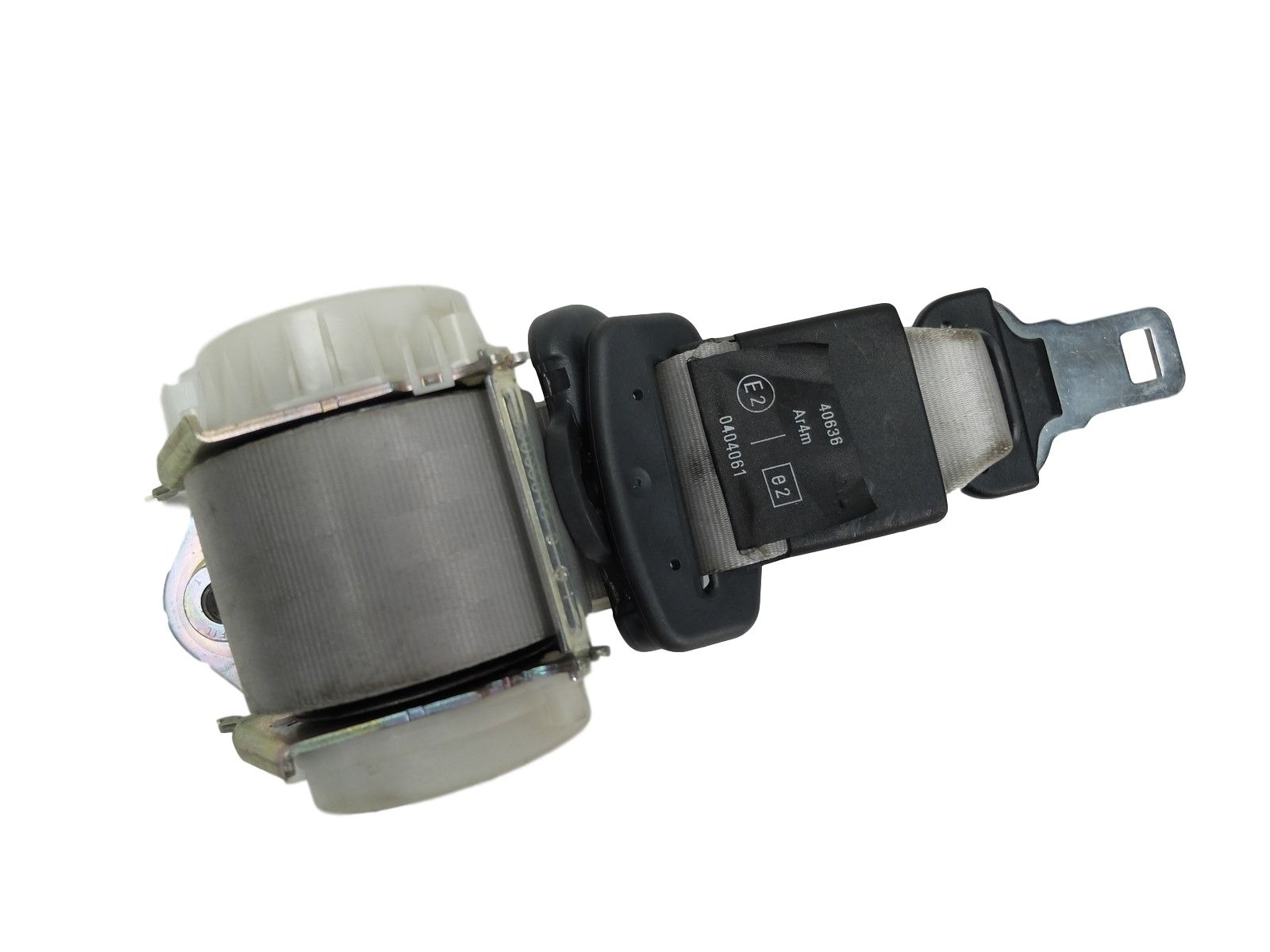 Pas Bezpieczeństwa Środkowy Clio 3 552575 Renault main product photo