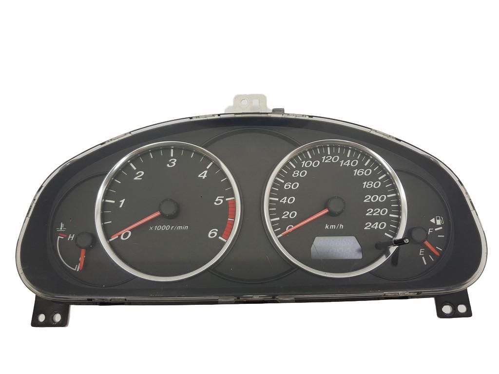 Velocímetro/Instrumentos Y Relojes Mazda 6 JGGJ6WC 14254 main product photo