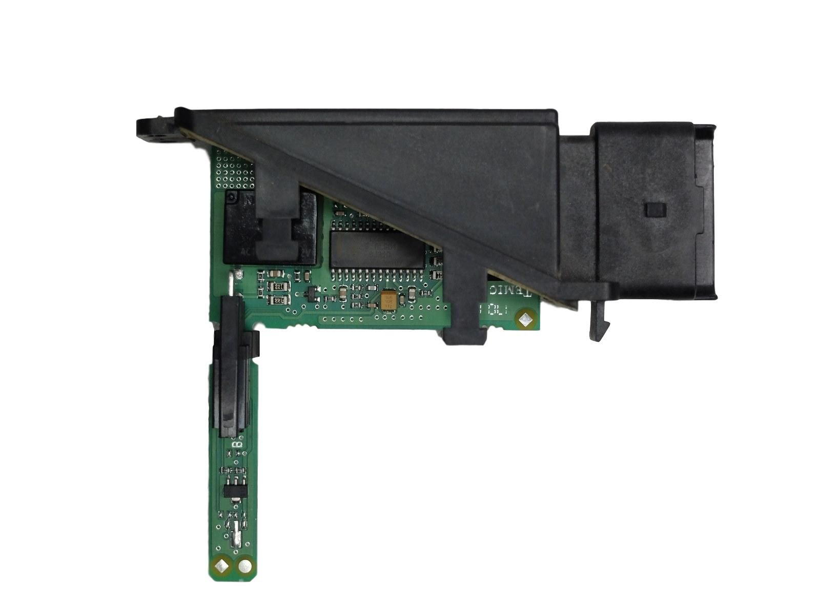 Controlador Temic 4714 Renault Laguna II main product photo