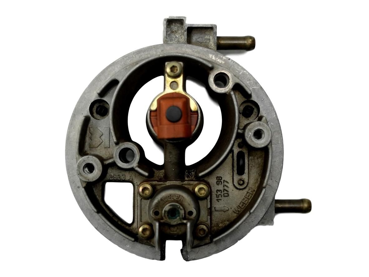 Inyección De Combustible Fiat IWM523.00 2933 Weber main product photo