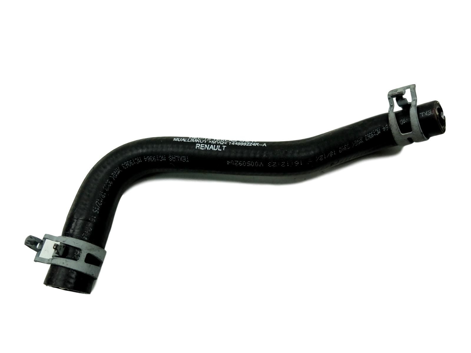 Tubería De La Turbina 1,2 TCE 144999224R Renault Dacia Nissan 0km main product photo