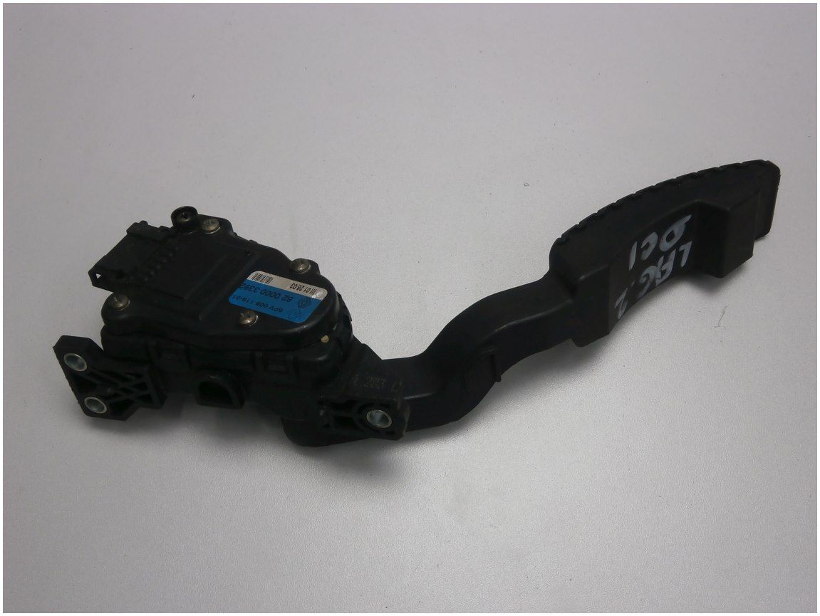 Potencjometr Pedału Gazu Laguna II 2 8200003392 main product photo