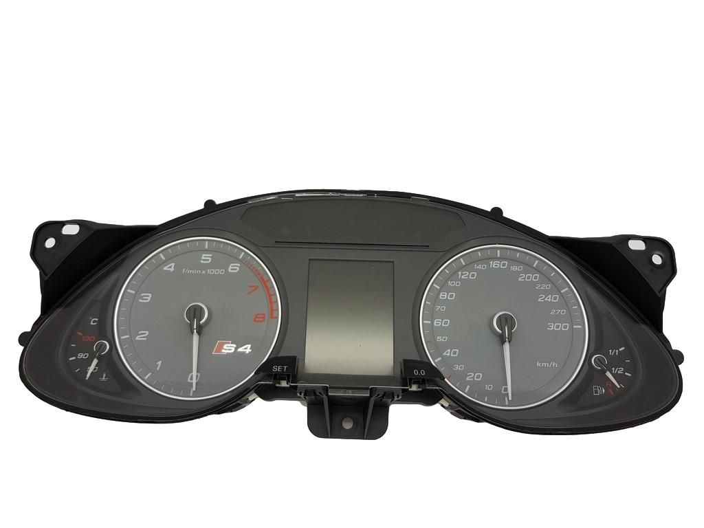 Velocímetro/Instrumentos Y Relojes Audi S4 8K B8 8K0920931K 580002561602 main product photo