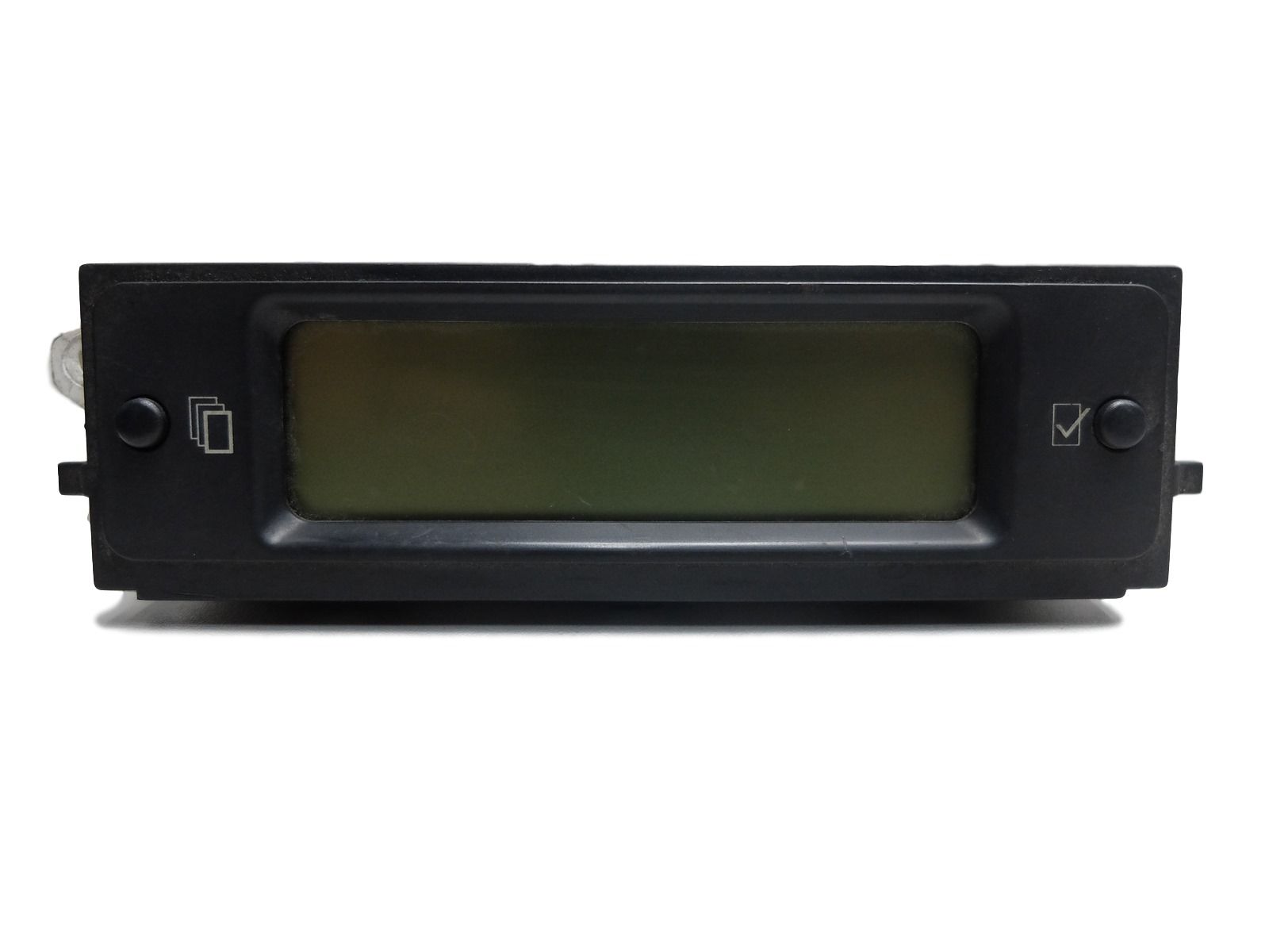 Wyświetlacz Radia Citroen Xsara II 2 9643823677 main product photo