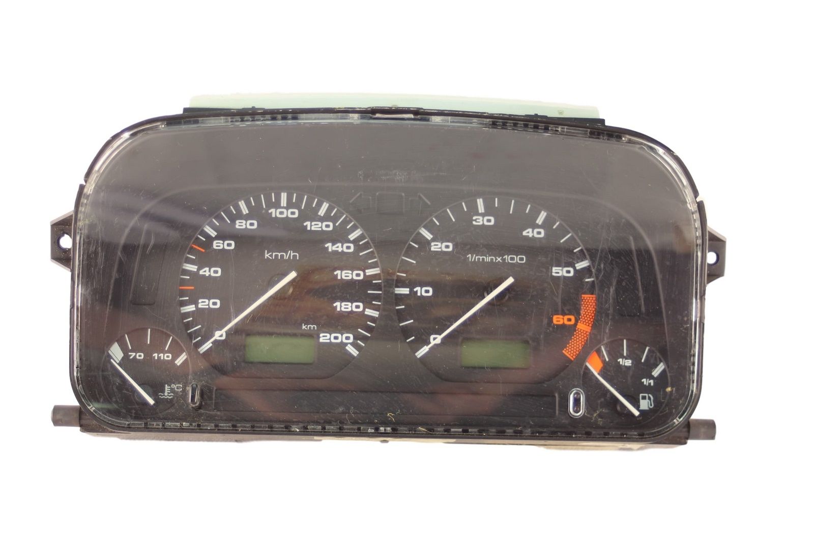 Velocímetro/Instrumentos y relojes Volkswagen Polo 6N0919860P main product photo