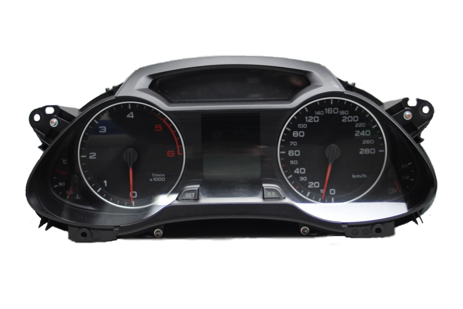 Contador Revoluciones Audi A4 MK3 8K0920900D 503.001.621.603 ED1279 main product photo