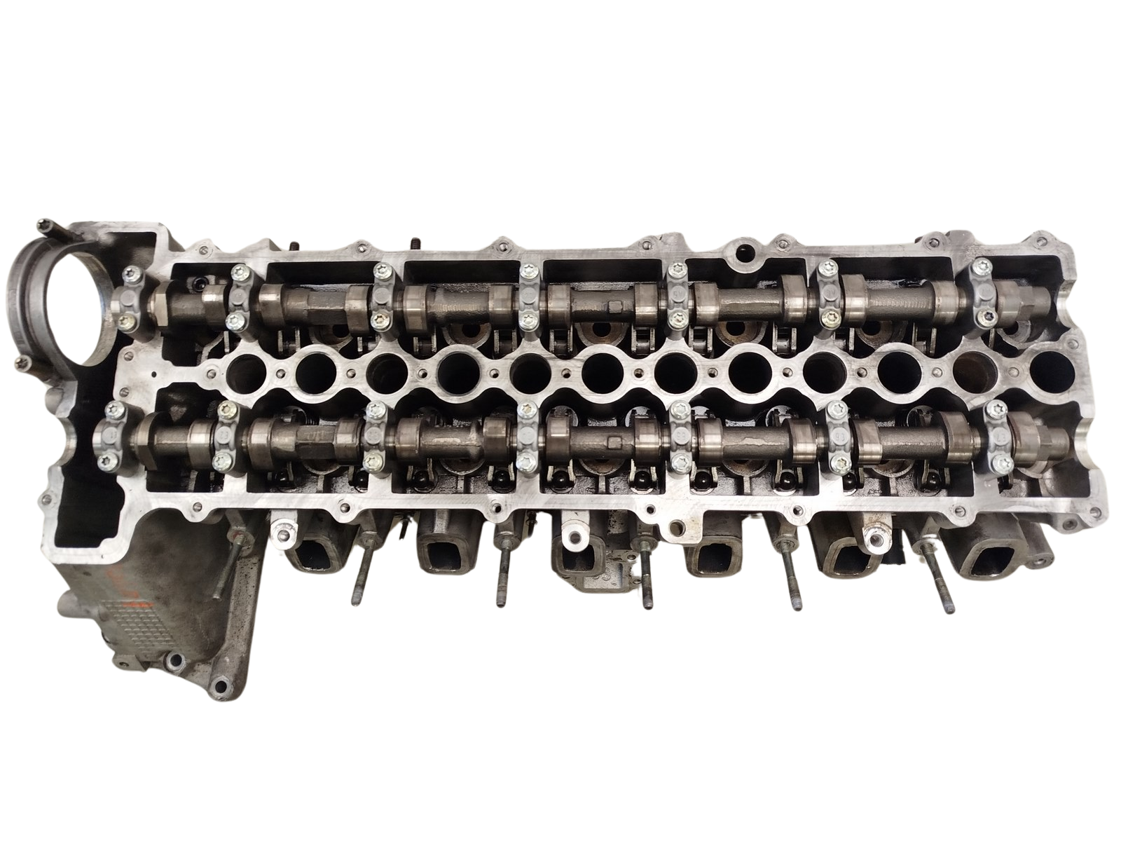 La Culata BMW X5 22468759 3.0d 306D1 main product photo