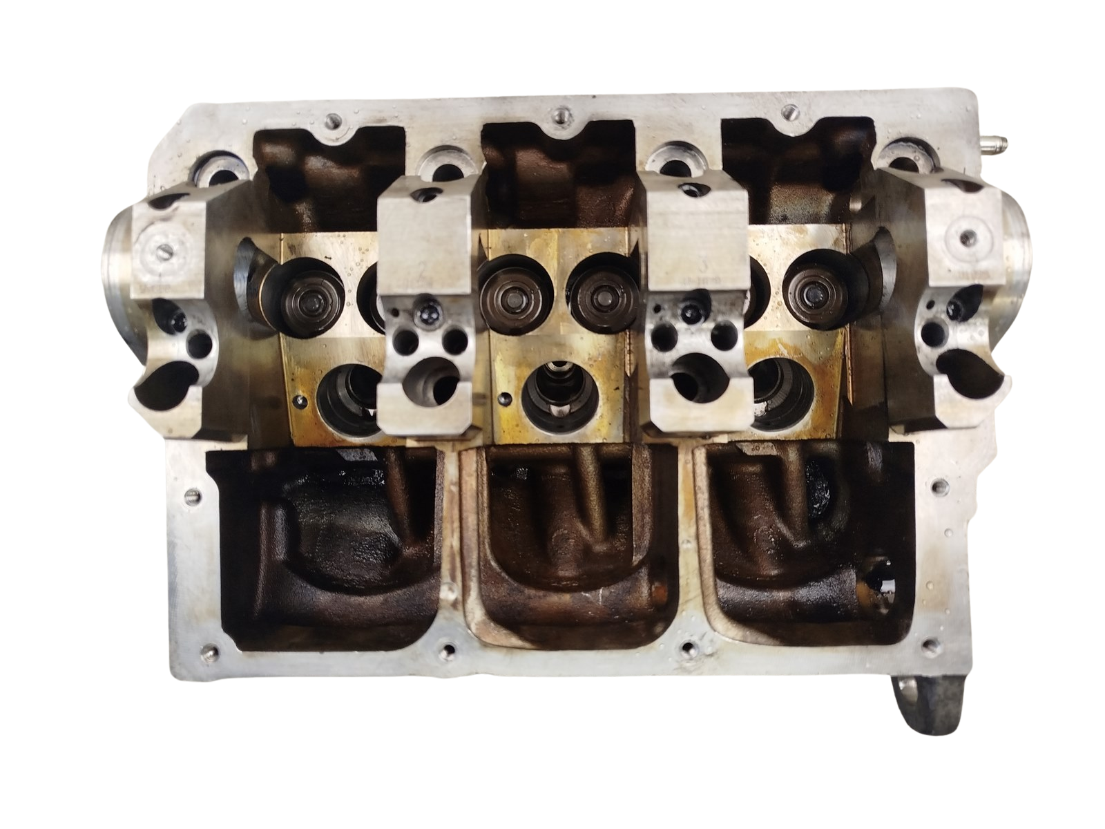 La Culata VWAG 045103373H 1.4 6V TDI BMS 5 main product photo