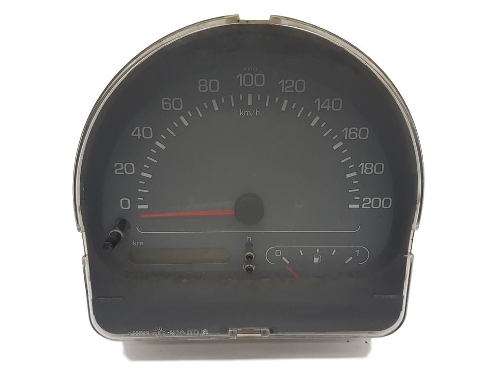 Velocímetro/Instrumentos Y Relojes Fiat Multipla 46760517 110008871012 14191 main product photo