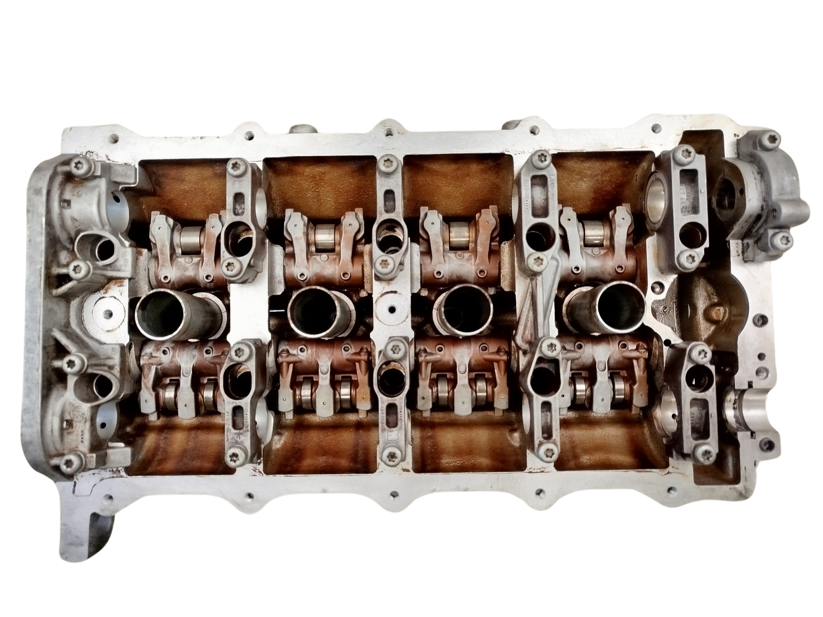 La Culata Audi A8 077103373AN 3.7 V8 BFL main product photo