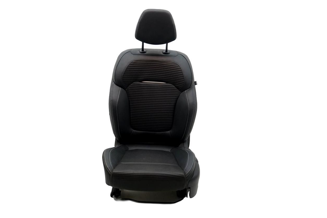 Asiento Izquierdo Delantero Renault Scenic 4 IV 1018 main product photo