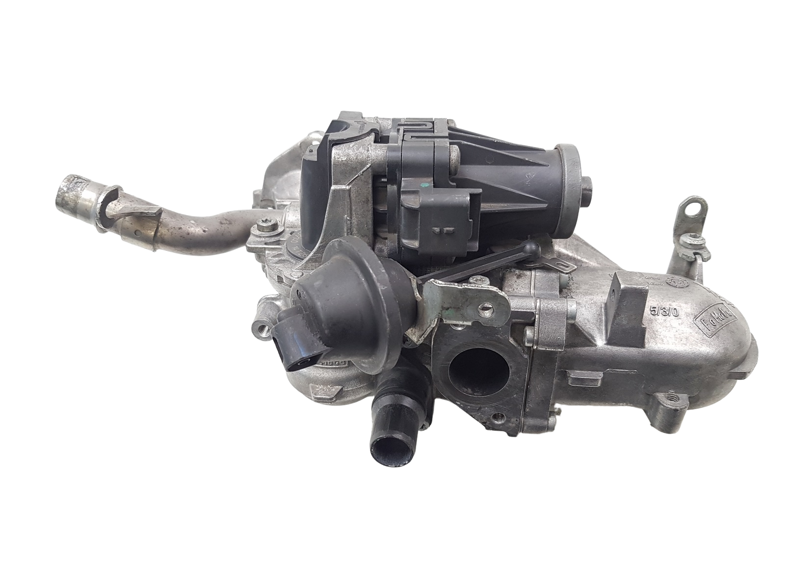 Válvula Egr Citroen Peugeot 9802194080 7.02156.26 1.6 HDI 1723 main product photo