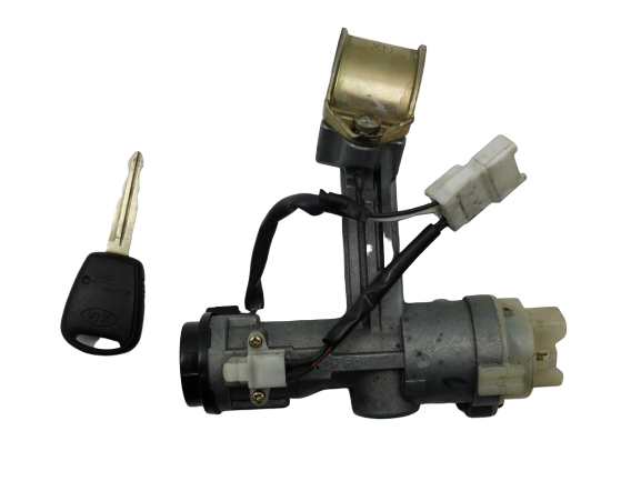 Interruptor De Encendido KIA Picanto 1 FC 1263 main product photo