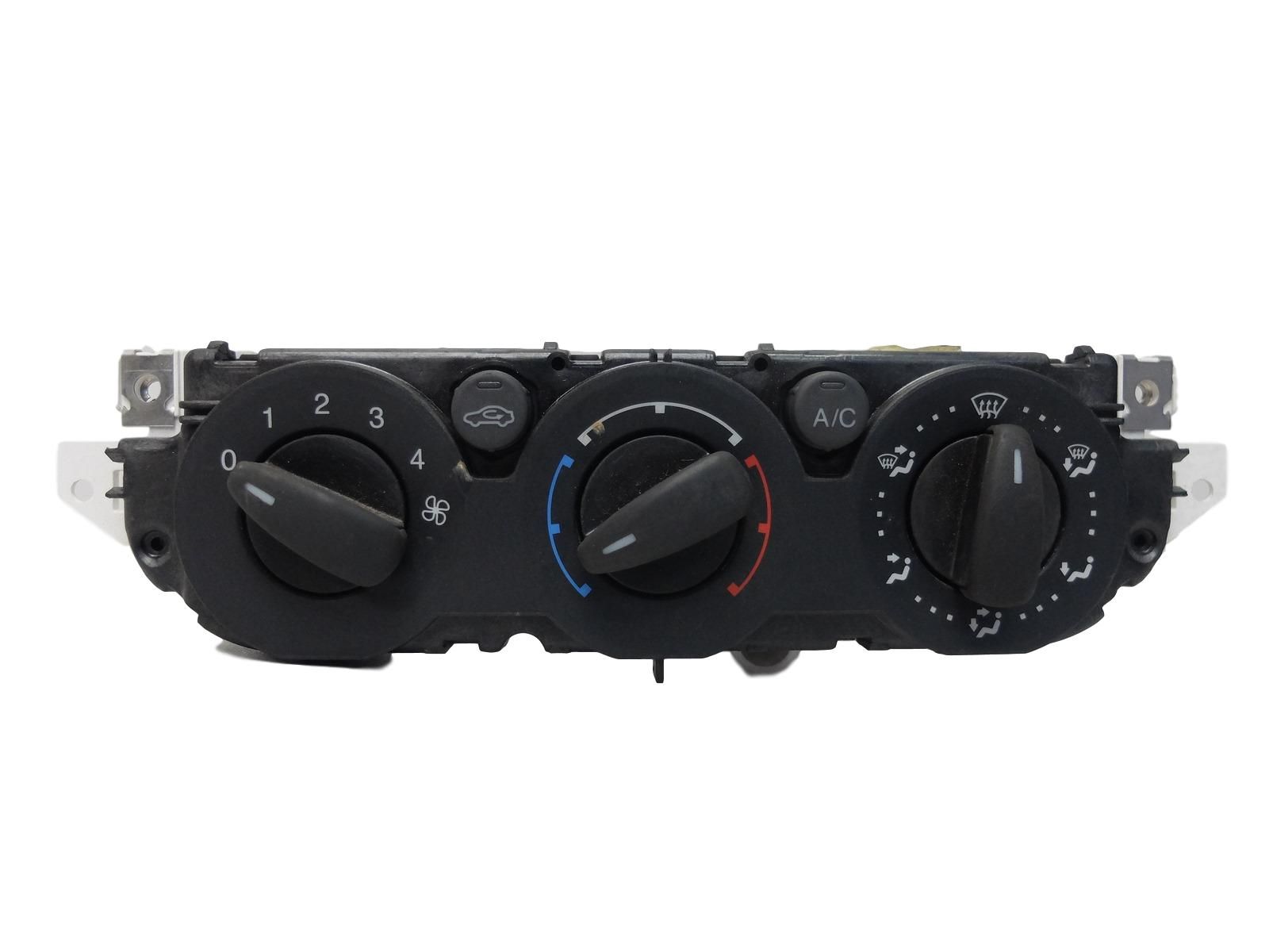 Controles Calefacción 7M5T19980AB Ford Focus MK II main product photo