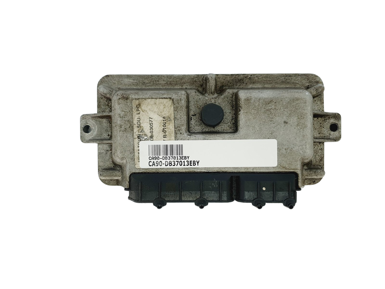 Controlador 55247708 4100266 Fiat FPT Metatron 37013 main product photo