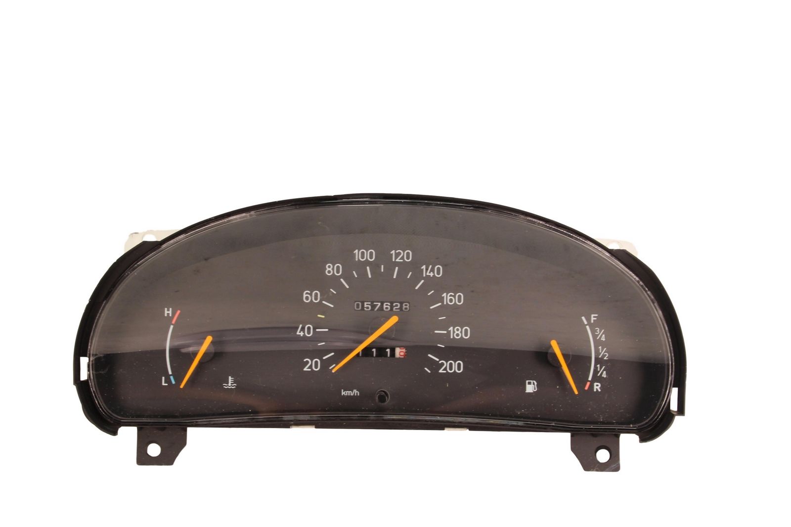 Velocímetro/Instrumentos Y Relojes Saab 900 69395-970 69395970 2762 main product photo