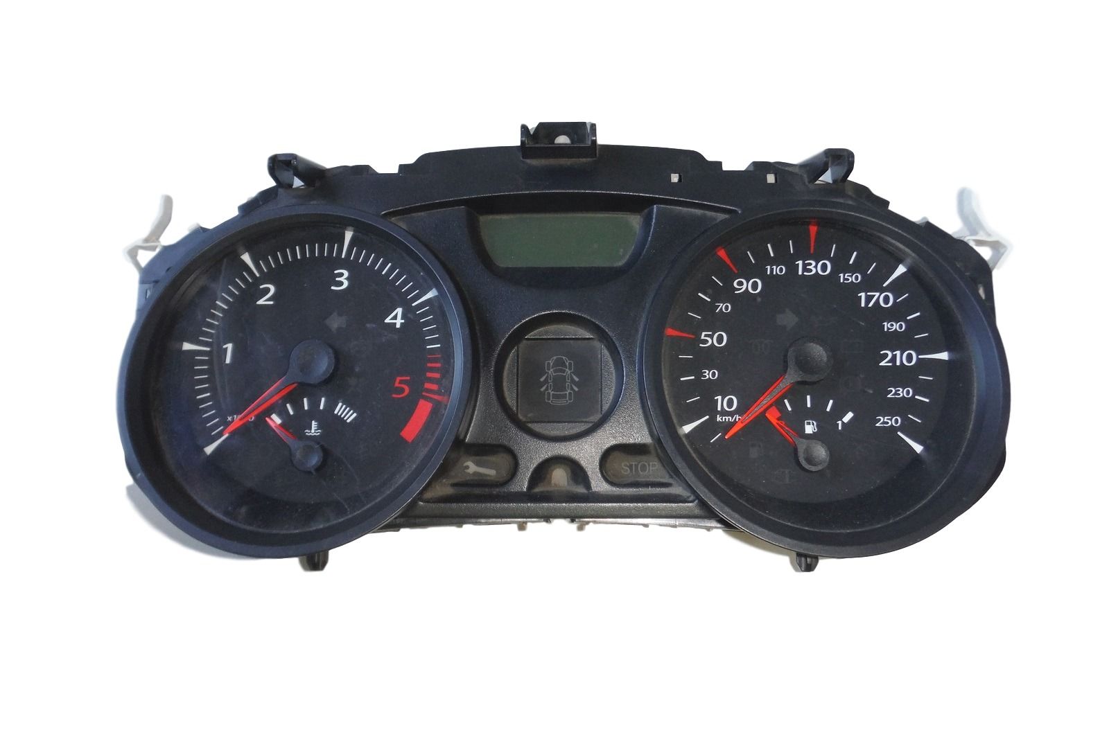 Licznik Zegar 8200408785 Renault Megane II 2 main product photo