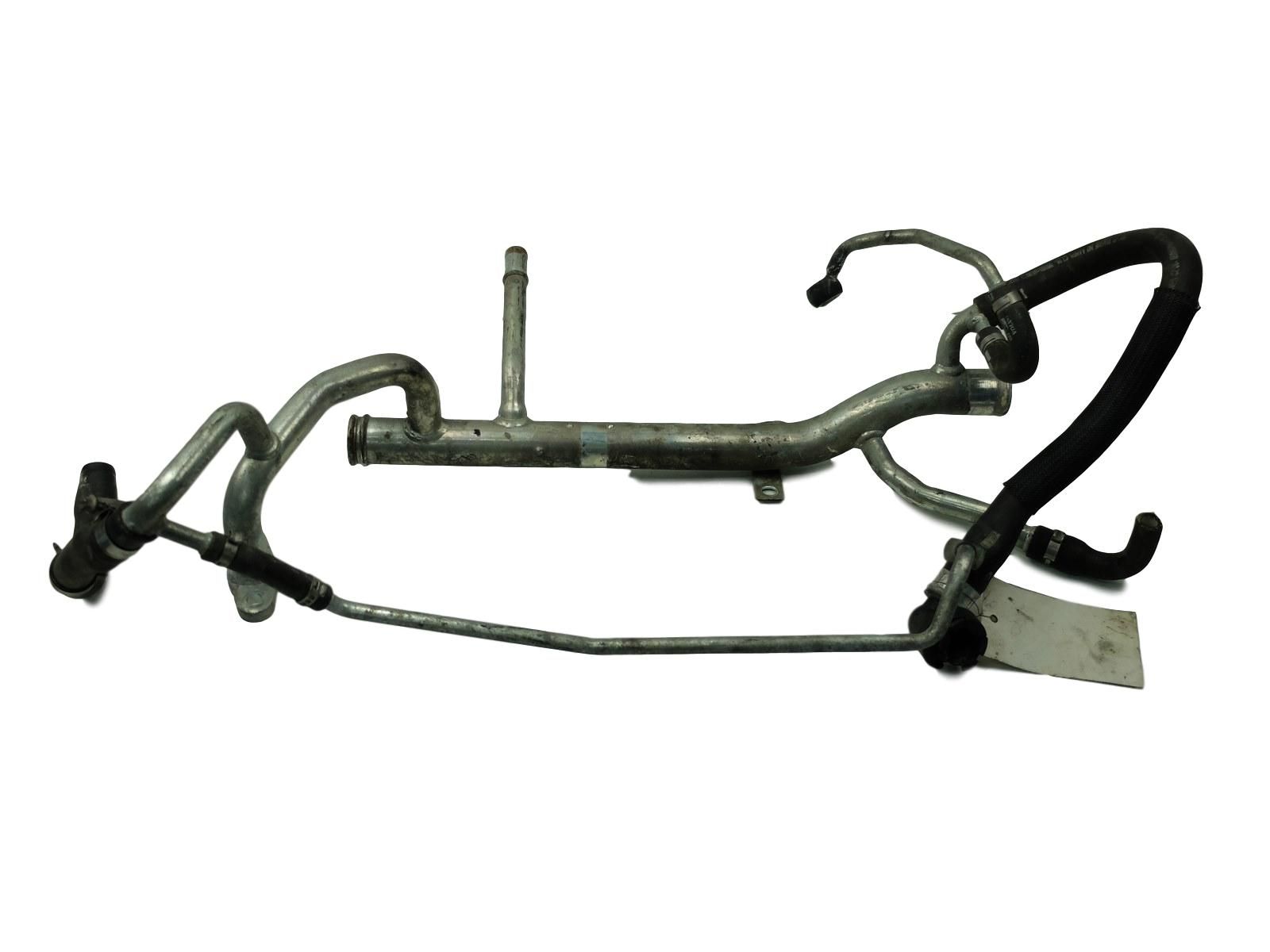 Tubería Del Sistema De Refrigeración  30680746 30745335 Volvo S60 main product photo