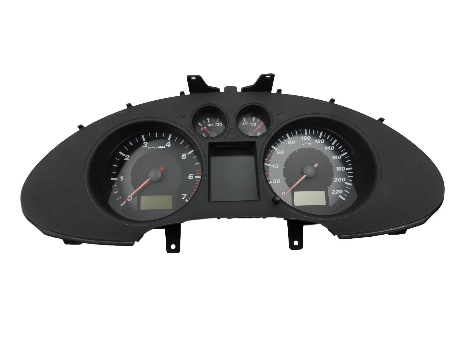 Velocímetro/Instrumentos Y Relojes SEAT IBIZA 6L W06L0920801 110080104009A 1450 main product photo