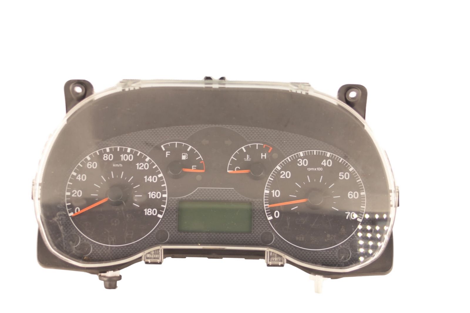 Velocímetro/Instrumentos Y Relojes  Peugeot Bipper main product photo