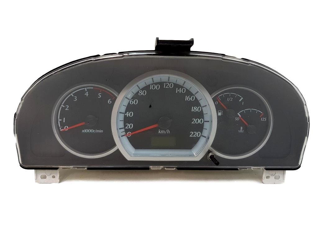 Velocímetro/Instrumentos Y Relojes Chevrolet 96438560DE Lacetti Nubira 5220 main product photo