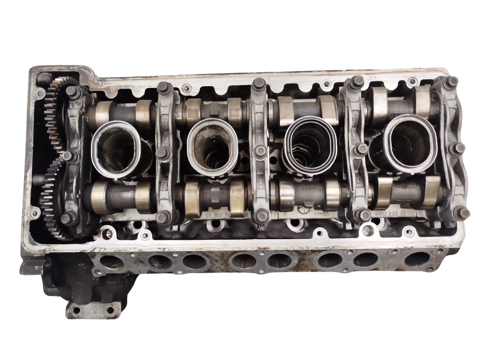 La Culata Mercedes-Benz R6040160304 2.2d 604912 main product photo