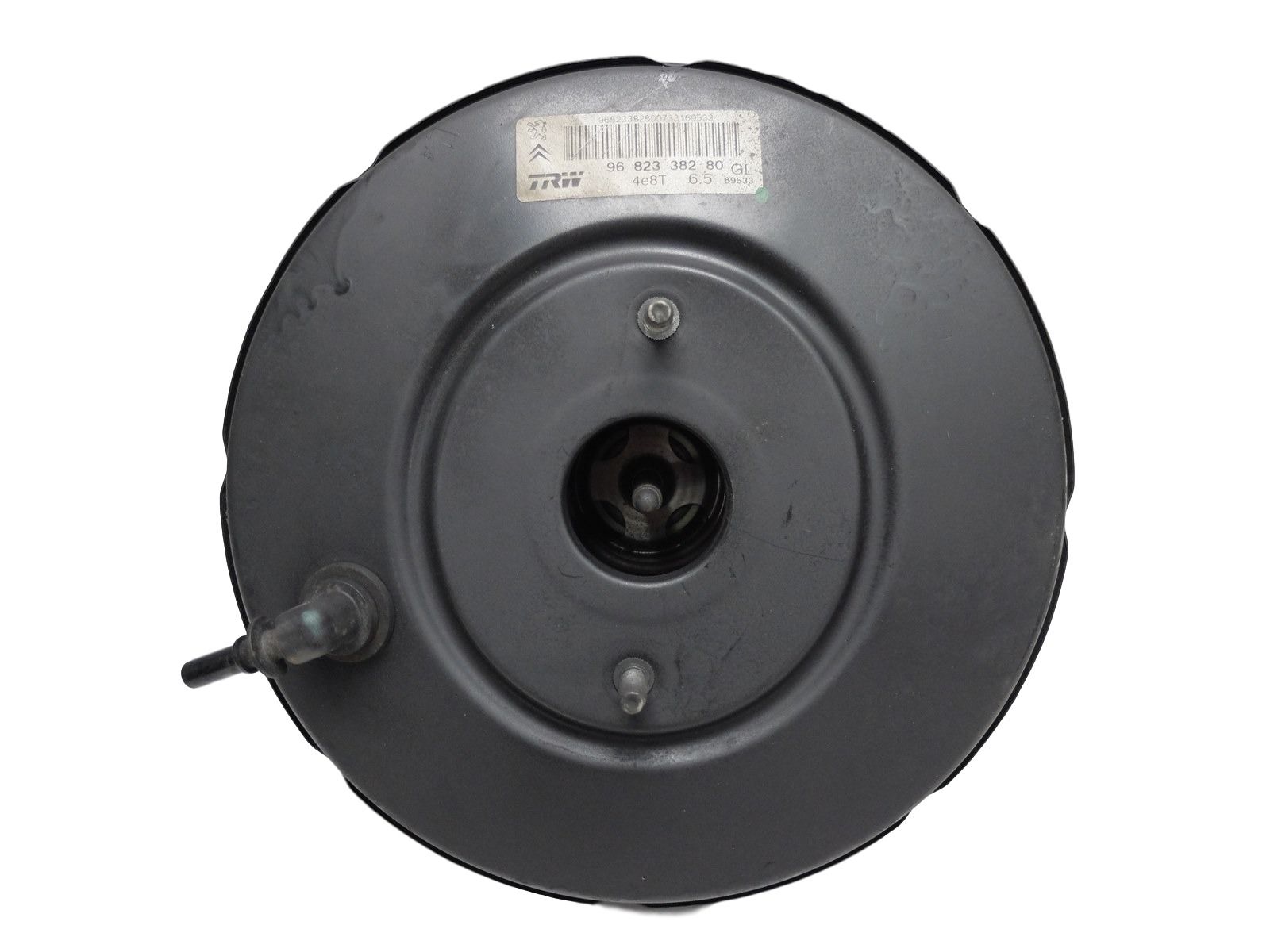 Serwo Hamulcowe 9682338280 Peugeot 207 TRW main product photo