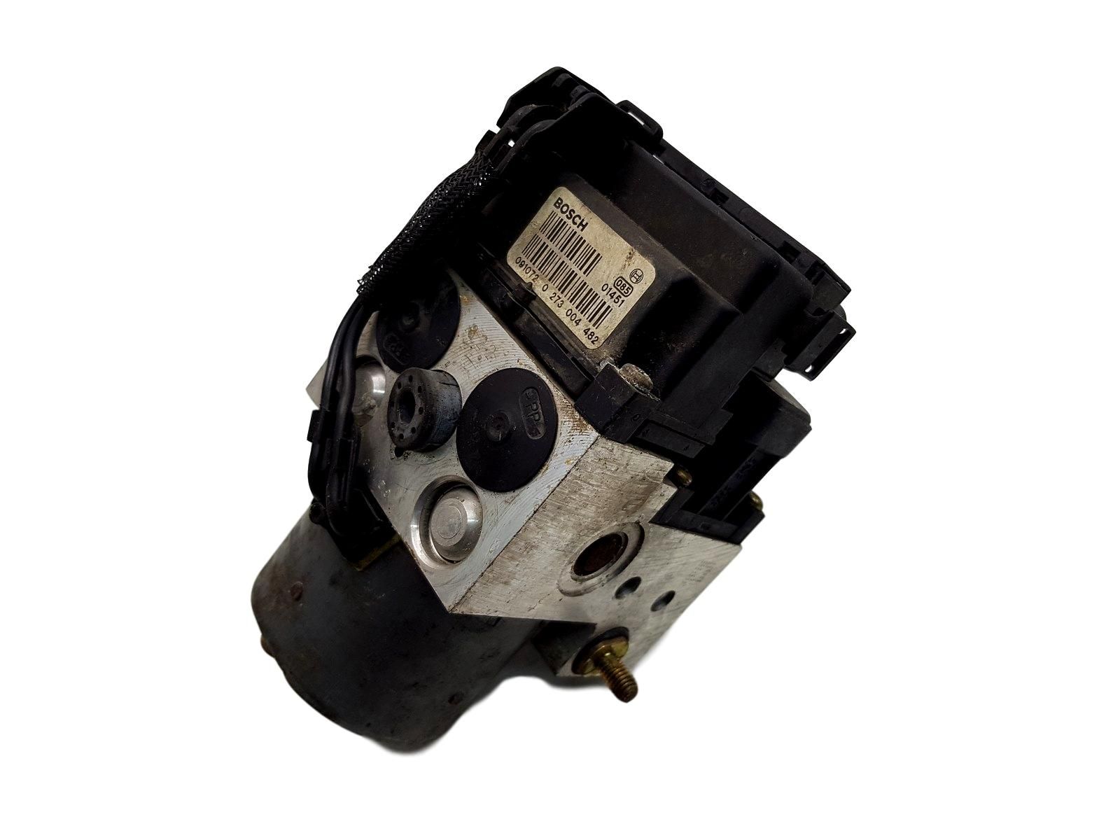 Bomba Abs  0273004482 7700436468 Clio 2 Renault 3694 main product photo