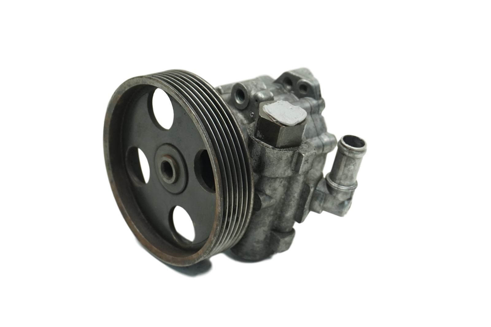 Bomba De La Dirección Asistida 4007L8 9607727180 1,9 2,1TD 806 Evasion Citroen Peugeot main product photo