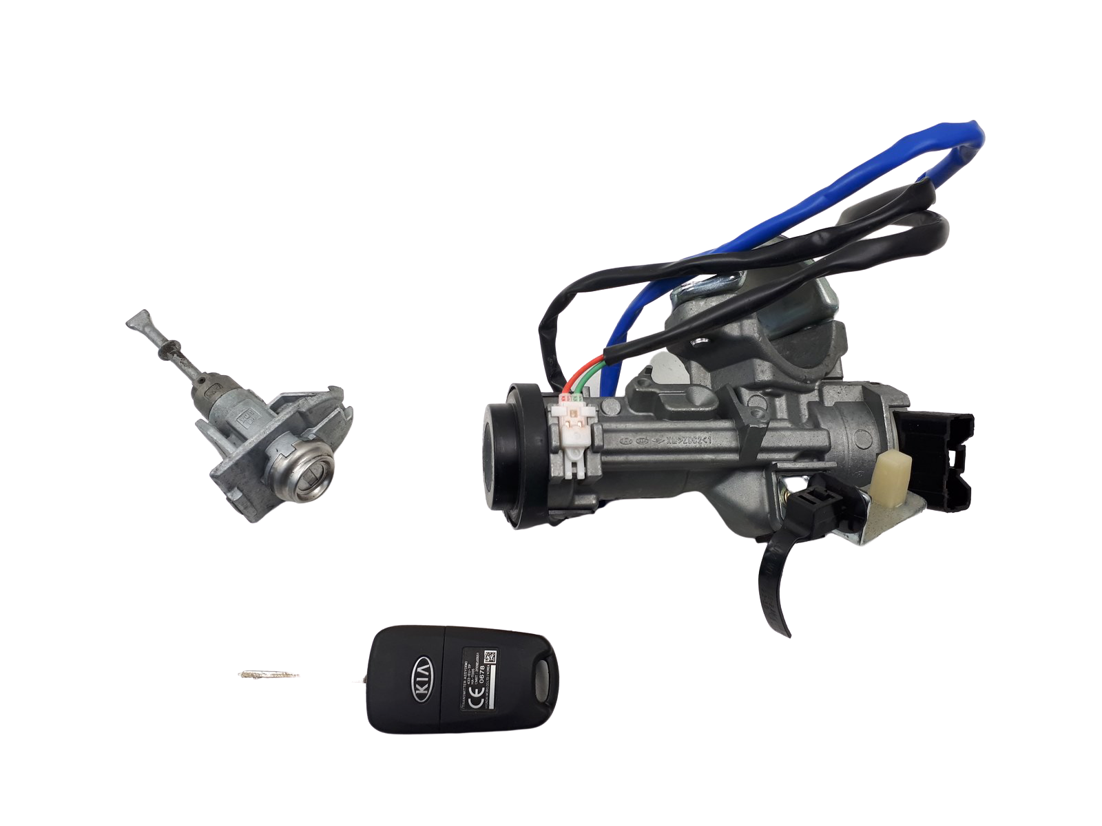Interruptor De Encendido KIA Sorento 2 XMZDC2 HA-T005 main product photo